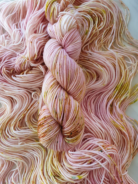 Orchid - DK 8ply merino