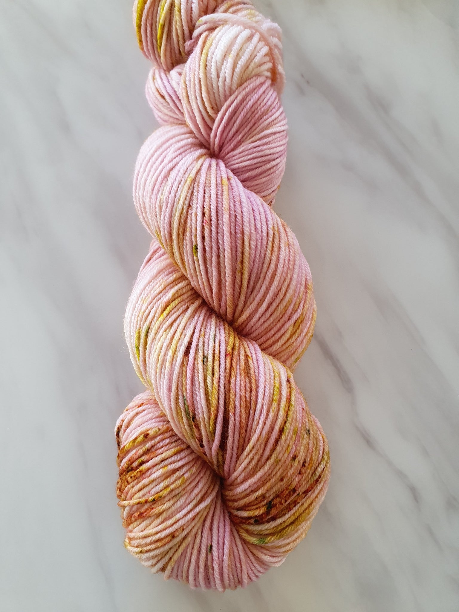 Orchid - DK 8ply merino